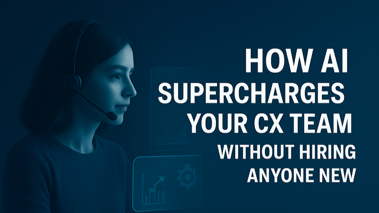 The NorthBridge Insight | CX Strategy & Consulting